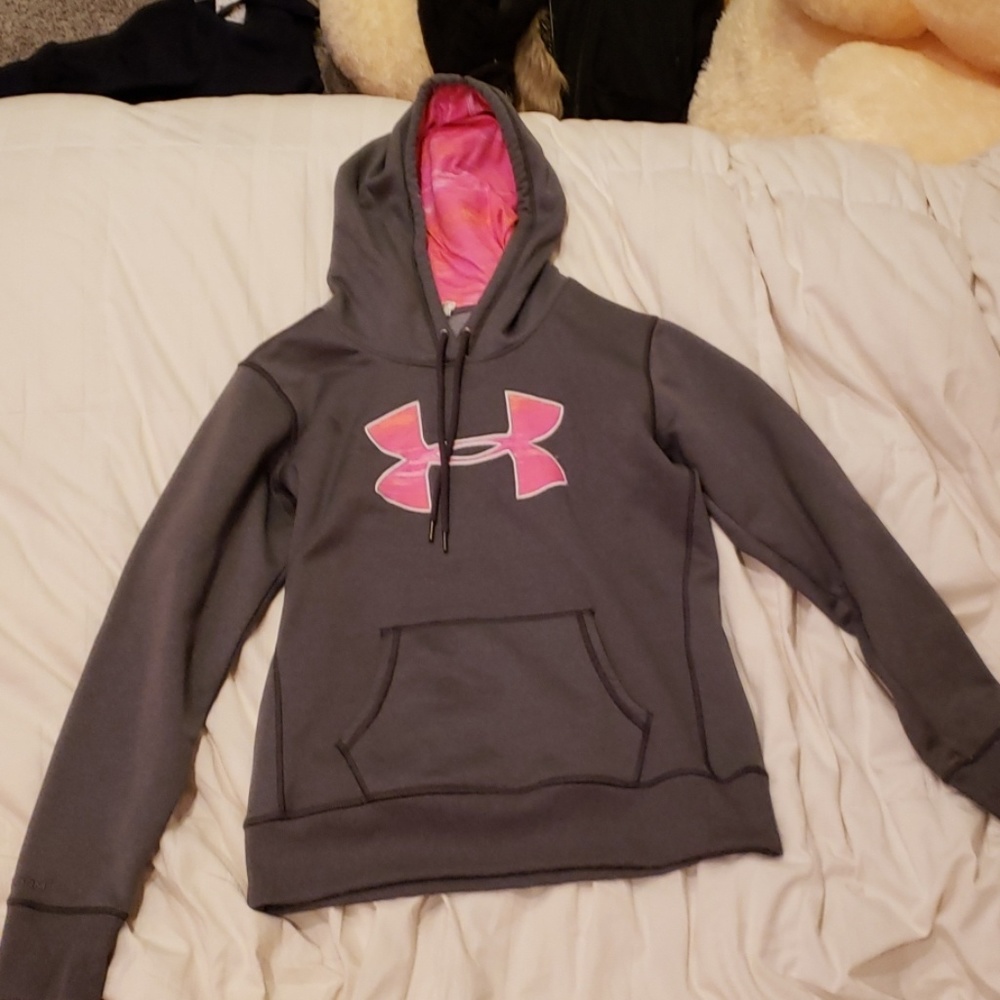 Under Armour Hoodie